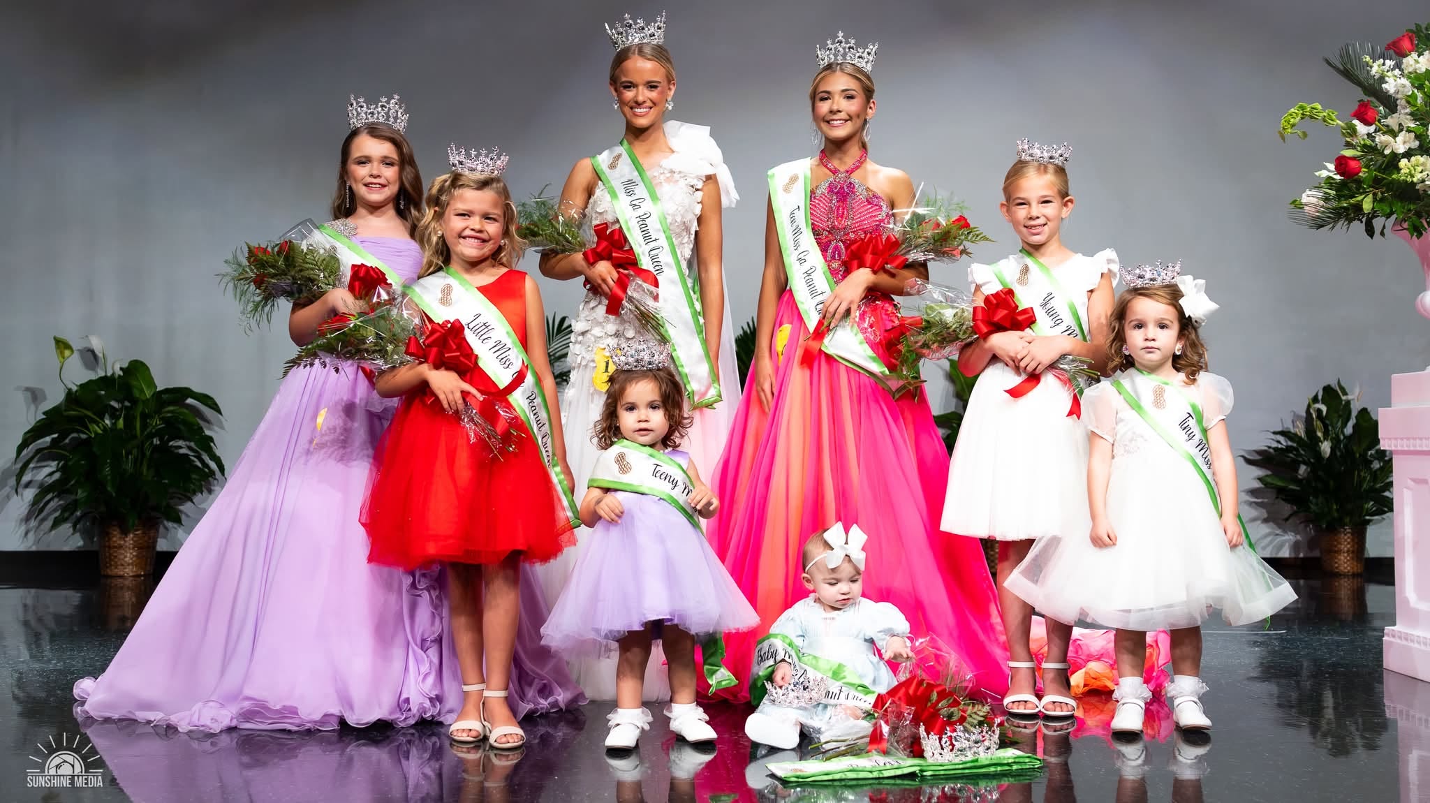 Pageant